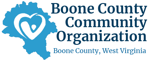 Boone County Community Organization Logo